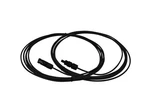 Samlex SCW-20-2 Solar Connecting Wi, Used To Panels New. Price: $136.73.