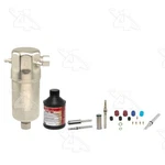 A/c Compressor Replacement Service Kit For Gmc K35/K3500 Pickup - Four Seasons New. Price: $64.17.