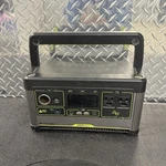 Goal Zero Yeti 500X Portable Power Station Untested For. Price: $199.95.