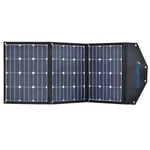 Acopower High Efficiency 90W Tri-fold Foldable Solar Panel Kit Suitcase New. Price: $279.00.