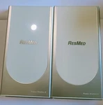 Resmed Power Station Ii V1 Twin Pack With Connectors Used. Price: $324.94.