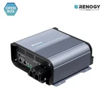 Renogy 10A 36V/48V Auto Dc Input Mppt Solar Charge Controller Open Box. Price: $79.99.