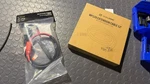 Goal Zero MP120 Anderson Upgraded V3 Extension Cable + To Ring Terminal New. Price: $60.00.