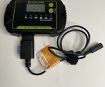 Goal Zero Boulder 10 Amp Charge Controller Open. Price: $39.99.