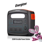 Energizer 960W Portable Power Station LIFEPO4 110V/700W Pure Sine Wave Ac Outlet. Price: $599.00.