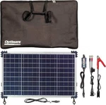 Tecmate Optimate Solar Duo 40W Travel Kit, TM-522-D4TK, 6-STEP 12V / 12.8V 3.33A New. Price: $217.95.