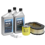 Kohler Power Systems GM62347 Maintenance Kit For 17RES / 18RES New. Price: $98.15.