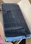 Arable Mark 2 Solar Pannel External Panel 3.5 Watt 6 Volt New. Price: $28.00.