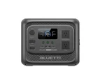 Bluetti 2400W Output 3014WH Power Station LIFEPO4 Battery Generator For Home Open. Price: $649.00.