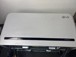 Lg Energy Solar Hv Battery (resu 10H) 9.6KWH Control Module Only Open. Price: $1499.00.