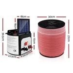 Acopower 200W Foldable Solar Panel Suitcase Portable Off-grid New. Price: $405.00.
