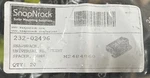 200 (10 Packs Of 20) Snapnrack 232-02496 Spacer 38MM New. Price: $99.99.