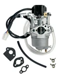 Yamakato Huayi P16D-1 Inverter Carburetor For Predator 2000/1600 A-ipower SUA200 New. Price: $52.05.
