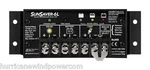Morningstar SS-6L-12V Sunsaver Amp Volt Solar Charge Controller With Lvd New. Price: $85.00.