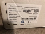 Sonnen 2500 LFP2 Solar Lithium Iron Phosphate Battery 48V 50AH 2.5KWH 53V New. Price: $1350.00.