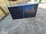 Talesun 545W Solar Panel New Model TD7G72M-545 585 Available. Price: $125.00.