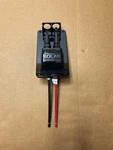 Go Power GP-CEP-1 Cable Entry Kit Solar Tie Plate W/ 10" MC4 For Rv Marine New. Price: $32.99.