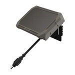 Wildgame Innovations 3000MAH Solpak Solar Battery Pack New. Price: $49.88.