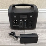 4PATRIOT Power Sidekick D320-299WH Bank Generator Not Working For. Price: $60.00.