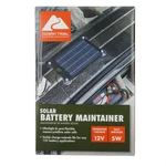Ozark Trail Solar Boat Battery Maintainer 5W, BT6757 New. Price: $38.96.
