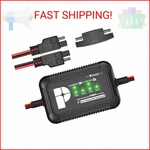 Powoxi Solar Panels Charge Controller, Pwm 10A Battery Regulator For 12V New. Price: $27.81.