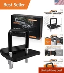 Tightener Anti Rattle Stabilizer For 2.5" Trailer Hitches Reduce Moveme... New. Price: $30.99.