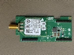 Used Oem Solaredge D1411AB / Zigbee Module Cellular Plug-in Modem Se-zb. Price: $35.00.
