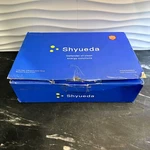 Shyueda 4W Solar Panel Charging Compatible With Blink XT/XT2 & Outdoor Cam Open. Price: $49.50.