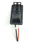 Go Power! GP-CEP-1 Entry Plate W/ Red & Black 10" MC4 Cables For Rv Marine New. Price: $34.99.