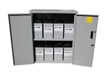 Midnite Solar, Battery Enclosure/cabinet New. Price: $1259.00.