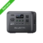 Bluetti AC50B 448WH 700W Portable Station For Road Trip/power Outage Renew Certified. Price: $261.25.
