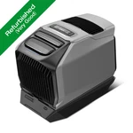 Ecoflow Wave 3 Portable Air Conditioner & 1024WH Add-on Battery For Camping/rv Very. Price: $959.00.