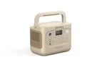 Jackery Explorer 1000V2 Portable Power Station 1070WH Dune White. Price: $537.00.