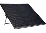 Zamp Solar USP1016 Legacy Series 190W Portable Regulated Kit W/controller New. Price: $687.19.