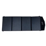 Jiangsu Portable Solar Panel Outdoor Foldable 100W - Black Used. Price: $96.67.