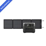 Ecoflow Solar Generator River 2 Pro 768WH+110W Panel Certified Refurbished. Price: $339.00.