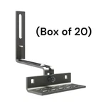20X Unirac Solar Roof Adjustable Tile Hook 17518 Attachments Box New. Price: $219.99.