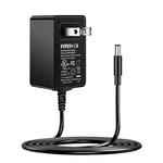 Fite On Ul Listed 5.8V Ac/dc Adapter Replacement For Singing Machine Black New. Price: $20.63.