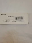 Pvfarosh 30A Solar Fuse Connector IP68 Waterproof 1000V In-line Holder New. Price: $13.99.