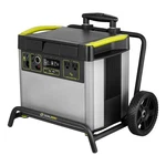 Goal Zero 36400 Yeti 3000X 120V New. Price: $3499.95.