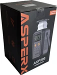 Asperx AXP200 Portable Charging Power Station 60,000MAH (new Box/unused). Price: $79.99.