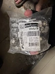 Unirac Bonded T-bolt & Nut 3/8" X 3/4" Ss 009020S , 20/PCS New. Price: $35.00.