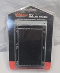 Wildgame Innovations WGISO0010 6V Edrenaline Solar Panel New. Price: $12.50.