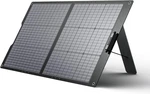 100W Portable Solar Panel, Foldable Panels With Adjustable Kickstands, Uni New. Price: $121.22.