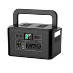 Powkey Portable Power Station 740WH/800W Outdoor Camping Rv Solar Generator New. Price: $319.99.