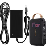 Ac Adapter For Egretech P300 Plume 300W Power Station J652-2003200D Psu New. Price: $24.98.