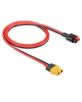 Cerrxian 3.2FT 12AWG XT60 Female Solar Panel Connector 30A Power Pole Port... New. Price: $21.07.