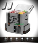 20L Frozenpack Backpack Car Fridge With 2X U20 Batt Litheli New. Price: $369.95.