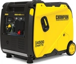 Champion 4,500-W Super Quiet Portable Rv Ready Gas Inverter Generator, Co Sensor New. Price: $839.00.