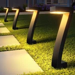 Wdtpro Solar Outdoor Pathway Lights, 6 Pack Upgraded Bright Led Outdoo... New. Price: $114.16.